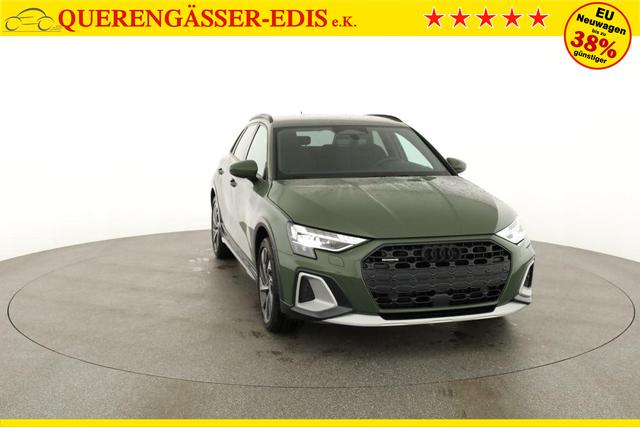 Audi A3 allstreet TFSI quattro 150 kW S-Tronic, AHK, Navi, 18-Zoll, 5-J. Garantie 