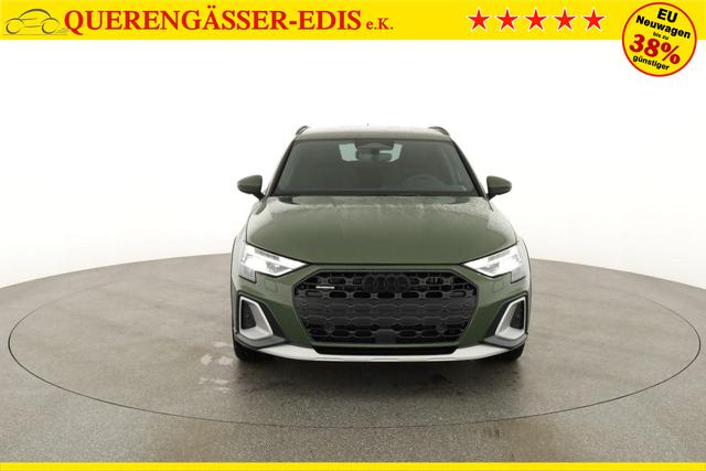 Audi A3 allstreet TFSI quattro 150 kW S-Tronic, AHK, Navi, 18-Zoll, 5-J. Garantie 