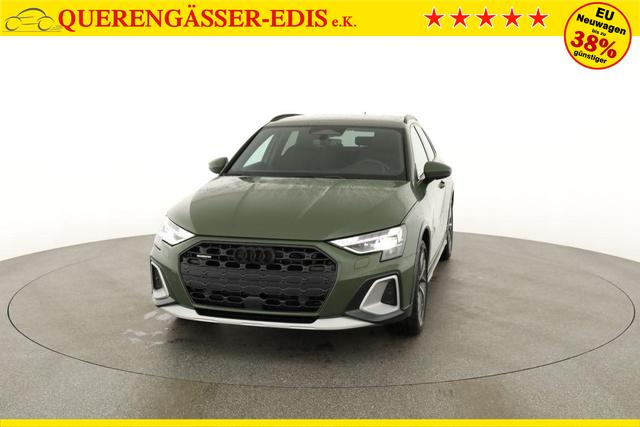 Audi A3 allstreet TFSI quattro 150 kW S-Tronic, AHK, Navi, 18-Zoll, 5-J. Garantie 