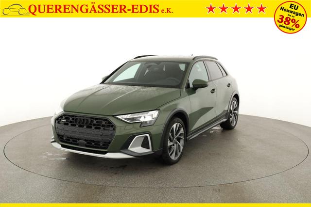Audi A3 allstreet TFSI quattro 150 kW S-Tronic, AHK, Navi, 18-Zoll, 5-J. Garantie 