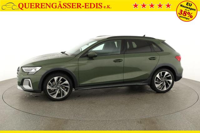 Audi A3 allstreet TFSI quattro 150 kW S-Tronic, AHK, Navi, 18-Zoll, 5-J. Garantie 