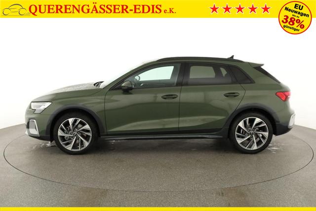 Audi A3 allstreet TFSI quattro 150 kW S-Tronic, AHK, Navi, 18-Zoll, 5-J. Garantie 