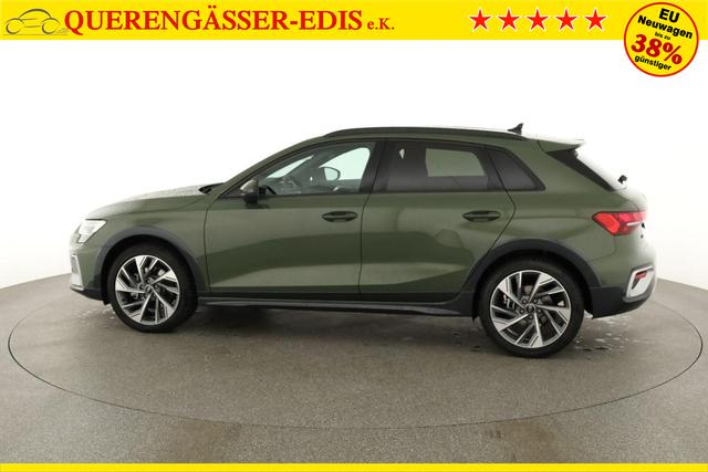 Audi A3 allstreet TFSI quattro 150 kW S-Tronic, AHK, Navi, 18-Zoll, 5-J. Garantie 