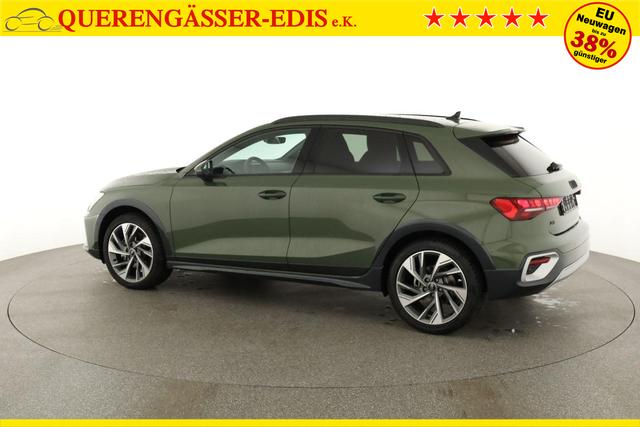 Audi A3 allstreet TFSI quattro 150 kW S-Tronic, AHK, Navi, 18-Zoll, 5-J. Garantie 