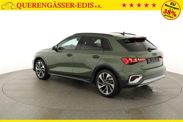 Audi A3 allstreet TFSI quattro 150 kW S-Tronic, AHK, Navi, 18-Zoll, 5-J. Garantie 
