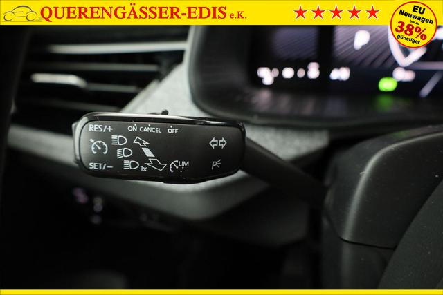 Skoda Kamiq Selection 1.5 TSI DSG Selection, LED, Kamera, Ladeboden, Winter, 16-Zoll 