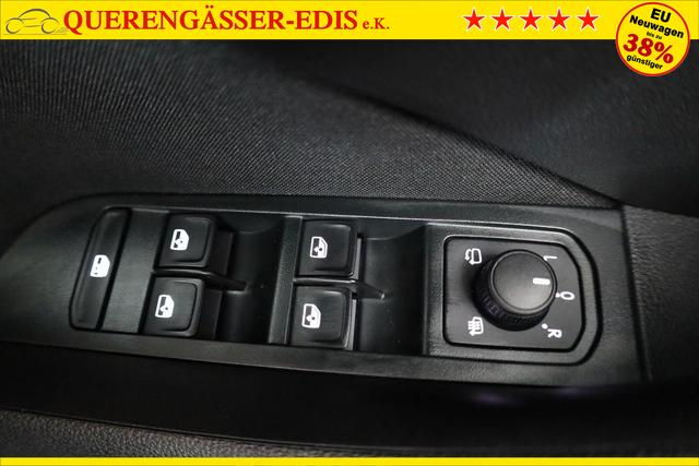 Skoda Kamiq Selection 1.5 TSI DSG Selection, AHK, LED, Kamera, Ladeboden, Winter, 16-Zoll 