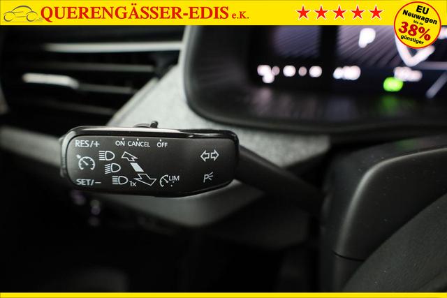 Skoda Kamiq Selection 1.5 TSI DSG Selection, AHK, LED, Kamera, Ladeboden, Winter, 16-Zoll 