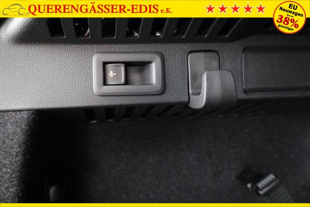 Skoda Kamiq Selection 1.5 TSI DSG Selection, AHK, LED, Kamera, Ladeboden, Winter, 16-Zoll 
