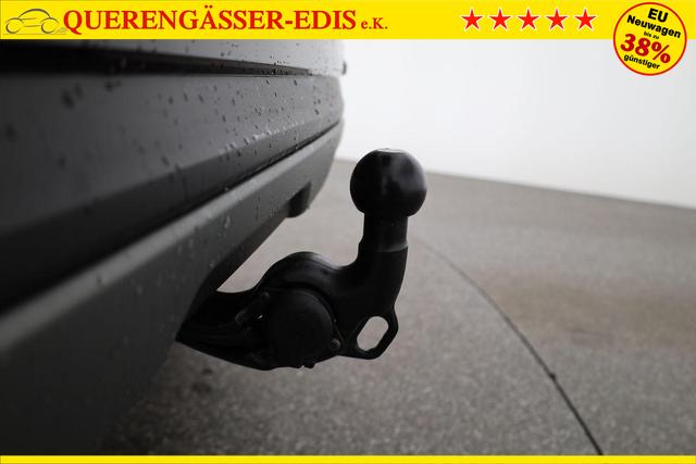 Skoda Kamiq Selection 1.5 TSI DSG Selection, AHK, LED, Kamera, Ladeboden, Winter, 16-Zoll 