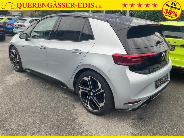 Volkswagen ID.3 GTX 210 kW kW, HuD, H&K, IQ.Light, Kamera, Winter, 20-Zoll 