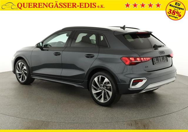 Audi A3 allstreet TFSI quattro 150 kW S-Tronic, Navi, 18-Zoll, 5-J. Garantie 