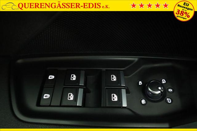 Audi A3 allstreet TFSI quattro 150 kW S-Tronic, Navi, 18-Zoll, 5-J. Garantie 