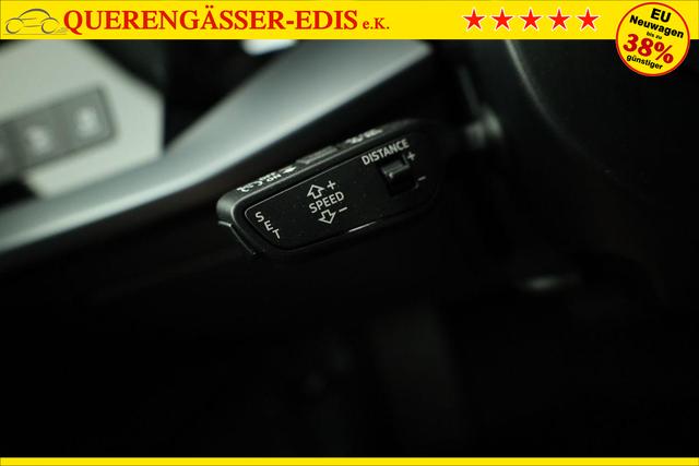 Audi A3 allstreet TFSI quattro 150 kW S-Tronic, Navi, 18-Zoll, 5-J. Garantie 