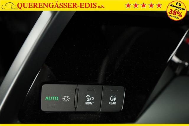Audi A3 allstreet TFSI quattro 150 kW S-Tronic, Navi, 18-Zoll, 5-J. Garantie 