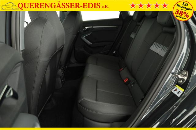 Audi A3 allstreet TFSI quattro 150 kW S-Tronic, Navi, 18-Zoll, 5-J. Garantie 