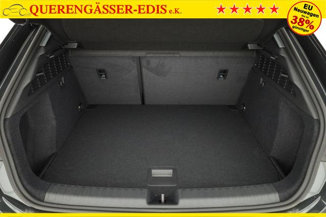 Audi A3 allstreet TFSI quattro 150 kW S-Tronic, Navi, 18-Zoll, 5-J. Garantie 