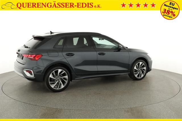 Audi A3 allstreet TFSI quattro 150 kW S-Tronic, Navi, 18-Zoll, 5-J. Garantie 