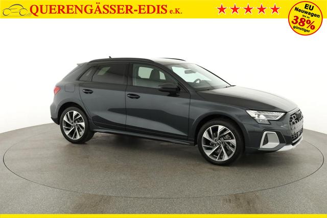 Audi A3 allstreet TFSI quattro 150 kW S-Tronic, Navi, 18-Zoll, 5-J. Garantie 