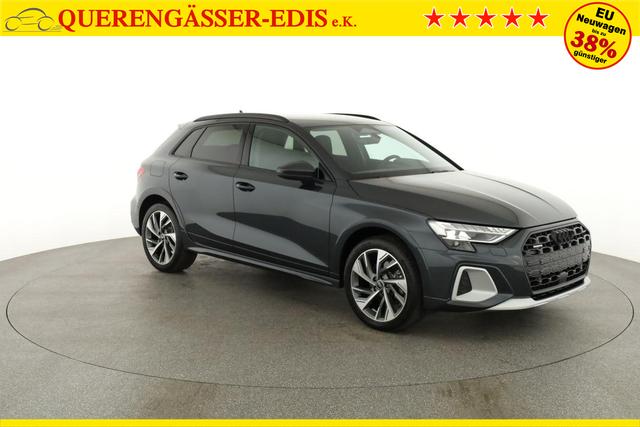 Audi A3 allstreet TFSI quattro 150 kW S-Tronic, Navi, 18-Zoll, 5-J. Garantie 