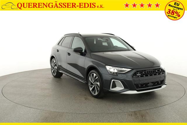 Audi A3 allstreet TFSI quattro 150 kW S-Tronic, Navi, 18-Zoll, 5-J. Garantie 