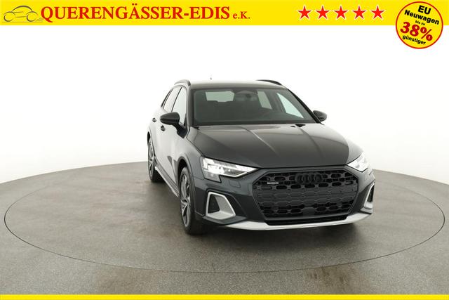 Audi A3 allstreet TFSI quattro 150 kW S-Tronic, Navi, 18-Zoll, 5-J. Garantie 