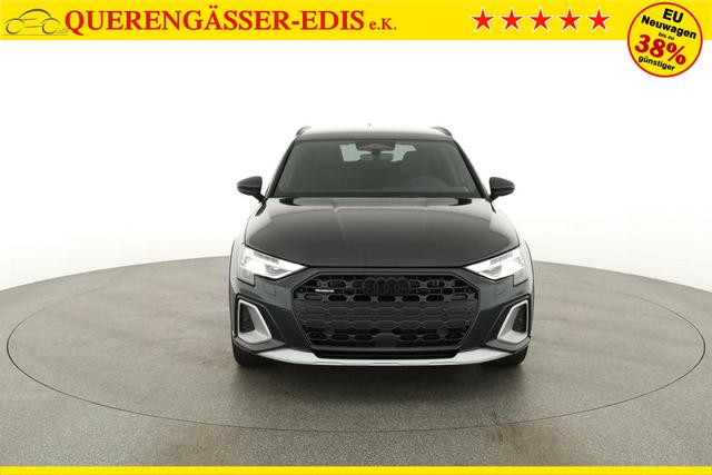 Audi A3 allstreet TFSI quattro 150 kW S-Tronic, Navi, 18-Zoll, 5-J. Garantie 