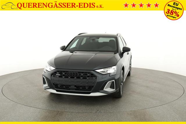 Audi A3 allstreet TFSI quattro 150 kW S-Tronic, Navi, 18-Zoll, 5-J. Garantie 