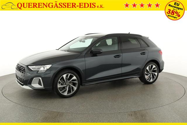 Audi A3 allstreet TFSI quattro 150 kW S-Tronic, Navi, 18-Zoll, 5-J. Garantie 