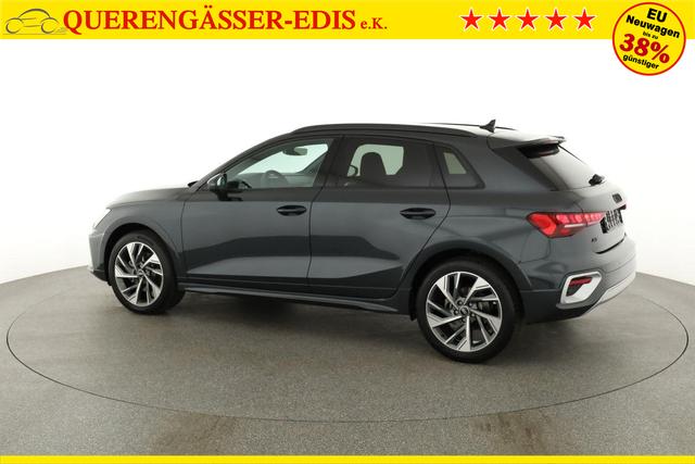 Audi A3 allstreet TFSI quattro 150 kW S-Tronic, Navi, 18-Zoll, 5-J. Garantie 