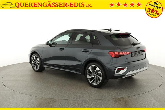 Audi A3 allstreet TFSI quattro 150 kW S-Tronic, Navi, 18-Zoll, 5-J. Garantie 