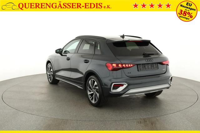 Audi A3 allstreet TFSI quattro 150 kW S-Tronic, Navi, 18-Zoll, 5-J. Garantie 