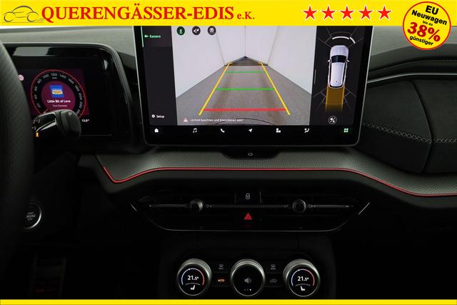 Skoda Kodiaq 2.0 TDI 142 kW 4x4 Sportline DSG Sportline, AHK, Navi, Matrix, el. Klappe, Side, Winter, 19-Zoll 