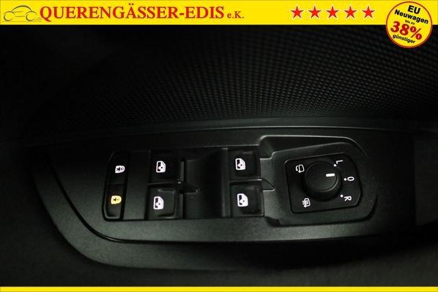 Skoda Kodiaq 2.0 TDI 142 kW 4x4 Sportline DSG Sportline, AHK, Navi, Matrix, el. Klappe, Side, Winter, 19-Zoll 