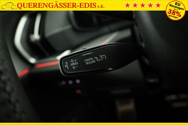 Skoda Kodiaq 2.0 TDI 142 kW 4x4 Sportline DSG Sportline, AHK, Navi, Matrix, el. Klappe, Side, Winter, 19-Zoll 
