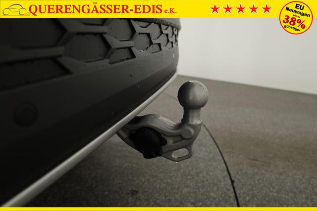Skoda Kodiaq 2.0 TDI 142 kW 4x4 Sportline DSG Sportline, AHK, Navi, Matrix, el. Klappe, Side, Winter, 19-Zoll 