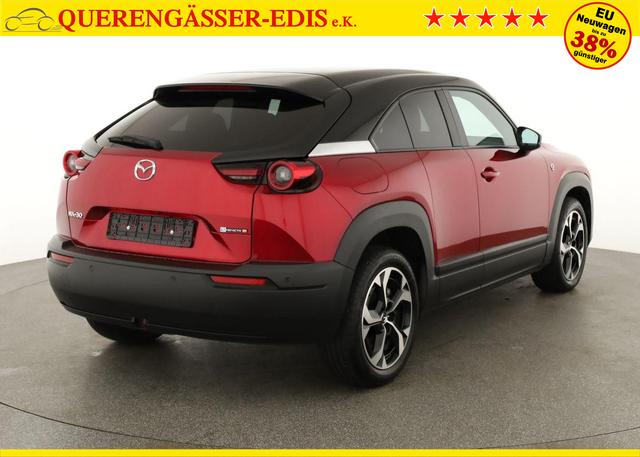 Mazda MX-30 Ad'vantage R-EV Advantage, HuD, Navi, Side, Matrix, Kamera, ACC, Winter 