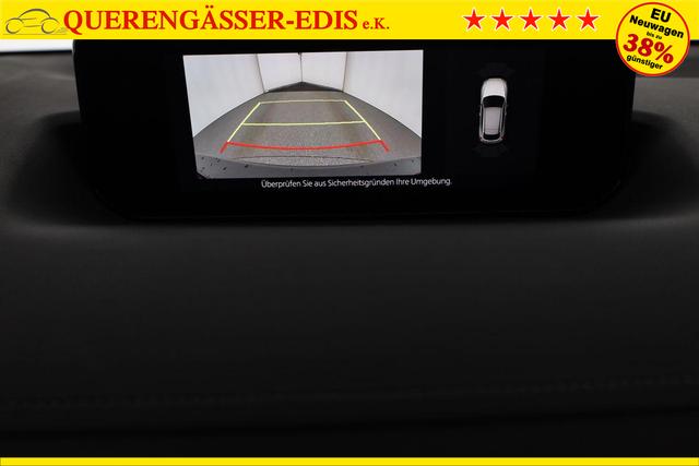 Mazda MX-30 Ad'vantage R-EV Advantage, HuD, Navi, Side, Matrix, Kamera, ACC, Winter 