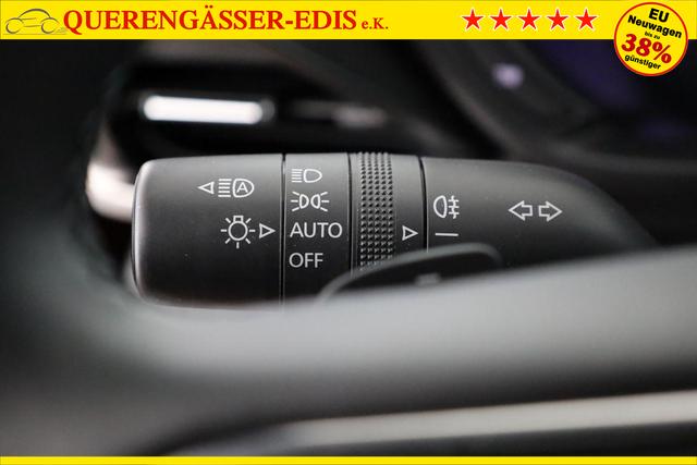 Mazda MX-30 Ad'vantage R-EV Advantage, HuD, Navi, Side, Matrix, Kamera, ACC, Winter 