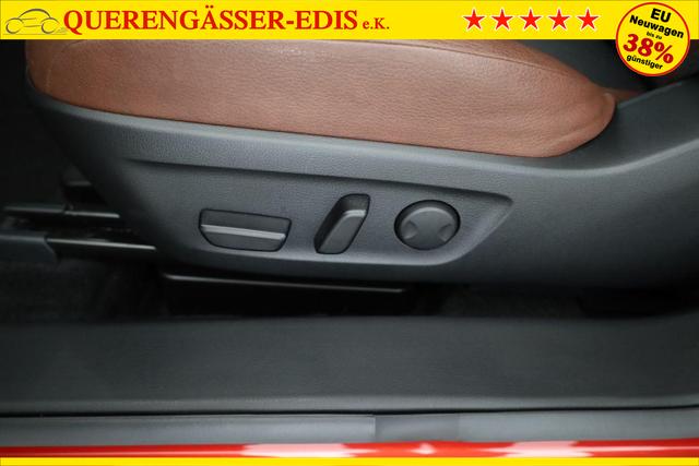 Mazda MX-30 Ad'vantage R-EV Advantage, HuD, Navi, Side, Matrix, Kamera, ACC, Winter 