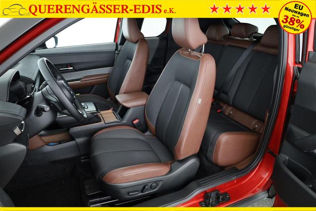 Mazda MX-30 Ad'vantage R-EV Advantage, HuD, Navi, Side, Matrix, Kamera, ACC, Winter 
