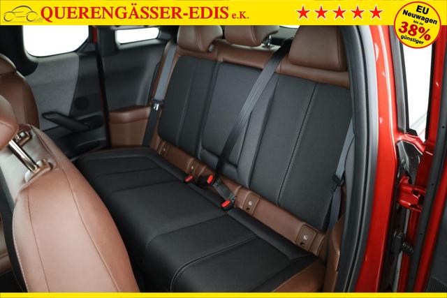 Mazda MX-30 Ad'vantage R-EV Advantage, HuD, Navi, Side, Matrix, Kamera, ACC, Winter 