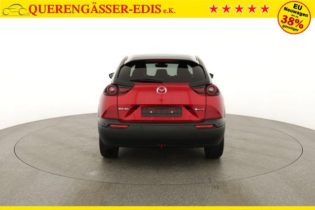 Mazda MX-30 Ad'vantage R-EV Advantage, HuD, Navi, Side, Matrix, Kamera, ACC, Winter 