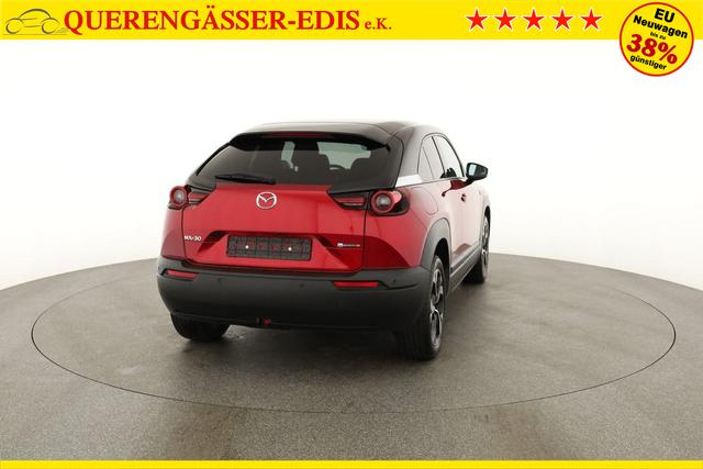 Mazda MX-30 Ad'vantage R-EV Advantage, HuD, Navi, Side, Matrix, Kamera, ACC, Winter 