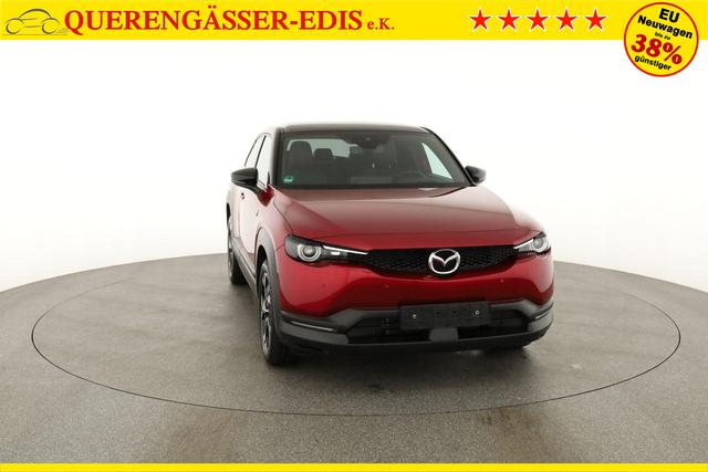 Mazda MX-30 Ad'vantage R-EV Advantage, HuD, Navi, Side, Matrix, Kamera, ACC, Winter 