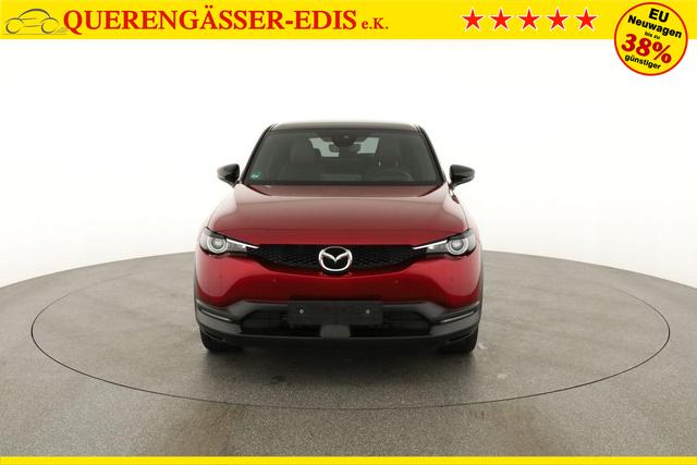 Mazda MX-30 Ad'vantage R-EV Advantage, HuD, Navi, Side, Matrix, Kamera, ACC, Winter 