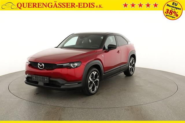 Mazda MX-30 Ad'vantage R-EV Advantage, HuD, Navi, Side, Matrix, Kamera, ACC, Winter 