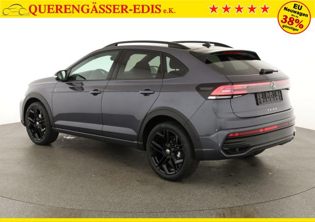 Volkswagen Taigo R-Line 1.5 TSI DSG R-Line, AHK, Navi, Matrix, Kamera, ACC, Winter, 4 J.-Garantie 