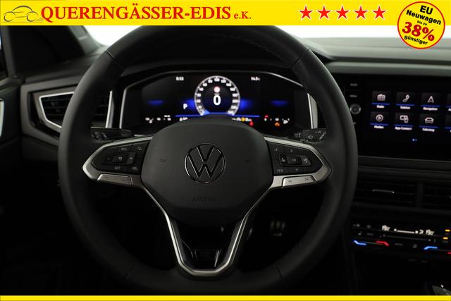 Volkswagen Taigo R-Line 1.5 TSI DSG R-Line, AHK, Navi, Matrix, Kamera, ACC, Winter, 4 J.-Garantie 