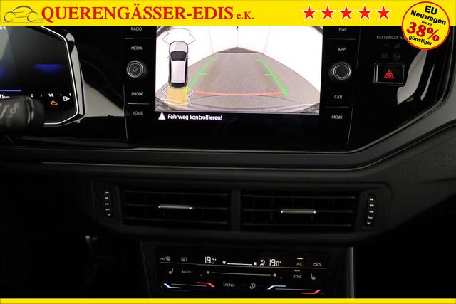 Volkswagen Taigo R-Line 1.5 TSI DSG R-Line, AHK, Navi, Matrix, Kamera, ACC, Winter, 4 J.-Garantie 